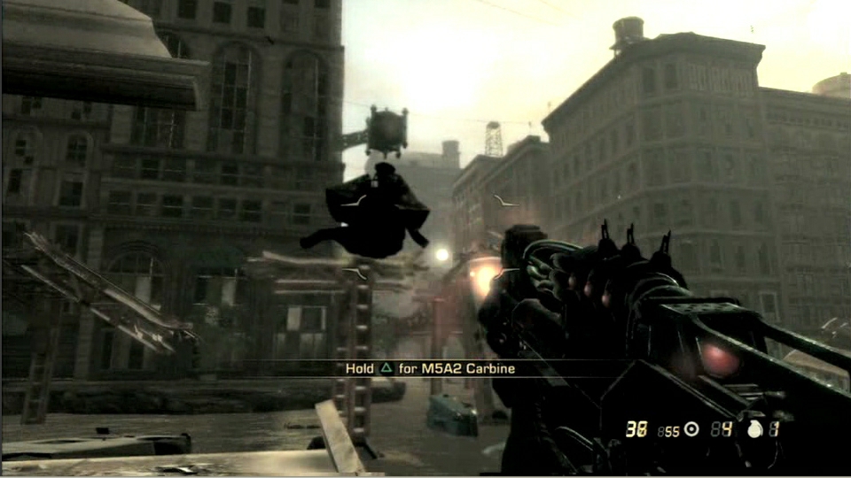 Resistance 2